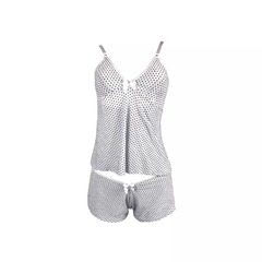 Baby Doll Em Liganete Iana - loja online