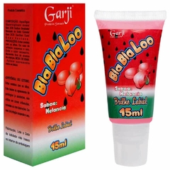 Blablaloo Brilho Labial Beijável 15ml Garji - loja online