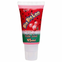 Imagem do Blablaloo Brilho Labial Beijável 15ml Garji