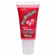 Blablaloo Brilho Labial Beijável 15ml Garji na internet