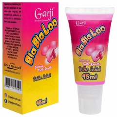 Blablaloo Brilho Labial Beijável 15ml Garji - loja online