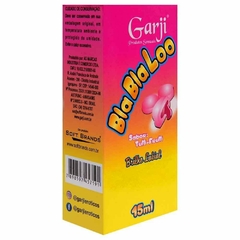 Blablaloo Brilho Labial Beijável 15ml Garji