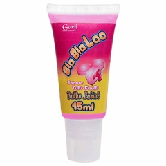 Imagem do Blablaloo Brilho Labial Beijável 15ml Garji