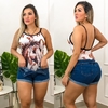 Body Maiô Alcinha Apolo