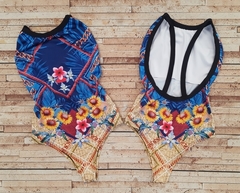 Body Maiô Alcinha Florença - comprar online