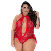 Body Sensual Gostosona Plus Size Pimenta Sexy