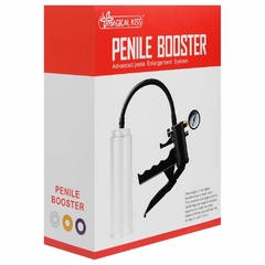 Bomba Peniana Manual Penile Booster Vipmix - Ímpeto Modas