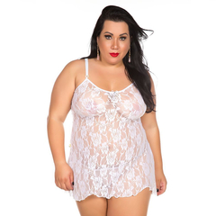 Camisola Gigi Plus Size Pimenta Sexy - loja online