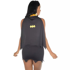 Fantasia Clássica Batgirl Pimenta Sexy - comprar online