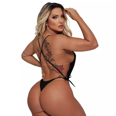 Fantasia Sensual Body Decotão Tallyta - comprar online