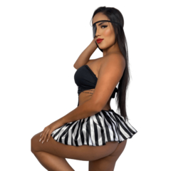 Fantasia Sexy Luxo Pirata - comprar online