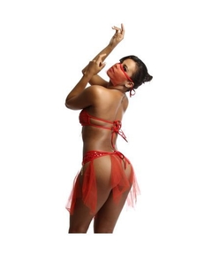 Fantasia Sexy Sete Véus - comprar online