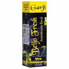 Imagem do Fresh Aromatizante Bucal 15ml Garji