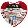 Kit Sensual 1 Completo Garji