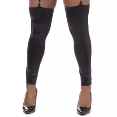 Meia Calça 7/8 Linha Madame-x Dominatrixxx