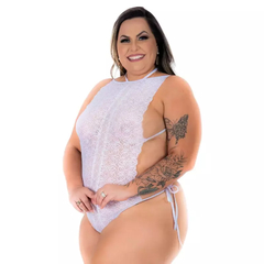 Imagem do Mini Body Sensual Gostosa Plus Size Pimenta Sexy