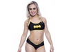 Mini Fantasia Batgirl Mil Toques