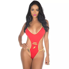 Mini Fantasia Body Flash Pimenta Sexy - comprar online