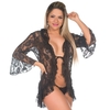 Robe Lola Sensual Pimenta Sexy