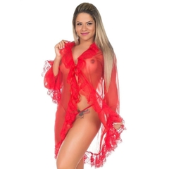 Robe Sensual Tentação Pimenta Sexy - loja online