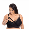 Sutiã Amamentação Plus Size