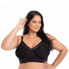 Sutiã Amamentação Plus Size - comprar online