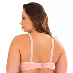 Imagem do Sutiã Plus Size Reforçado Carla Patitex