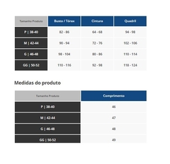 Imagem do Regata Laranja com Estampa Frontal