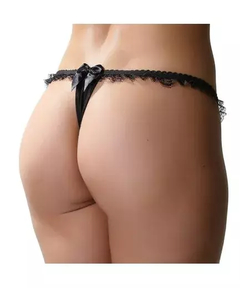 Tanga Presidiária Com Renda na internet