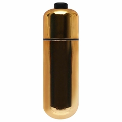 Vibrador Power Bullet 5cm Sexy Import - comprar online