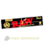 Raw Black Classic King Size Slim