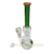 Bong de Vidrio con Percolador y Casuela - comprar online