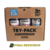 Trypack Hydro Biobizz 250ml Hidroponia Organico