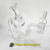 Mini Dab Rig - Keep It Fresh - Kit Bong Banger Cazuela