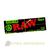 Raw Black Organic Hemp 1 1/4