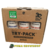 Biobizz Trypack Original Fertilizantes Cultivo Outdoor 250ml