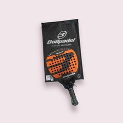 Bullpadel - Hack 03 2024