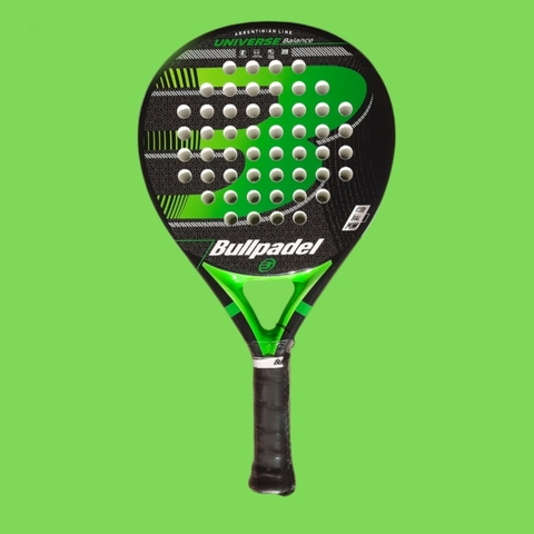 Bull Padel Universe Balance Comprar en salvajepadel