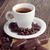 Vela Felicidade - Café e Chocolate - comprar online