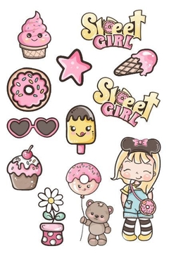 DIE CUTS DONUTS - comprar online