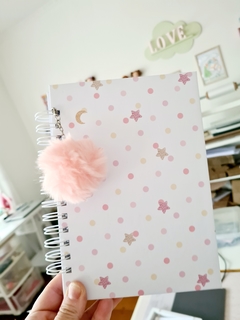 CADERNO FLUFLU