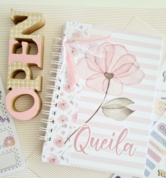 PLANNER ROSA