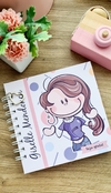 MINI PLANNER DIARIO