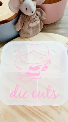 CAIXA MEU DIE CUTS - comprar online