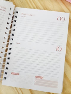 AGENDA AMOR - comprar online