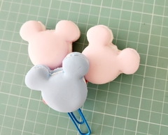 CLIPS MICKEY MACARONS - comprar online