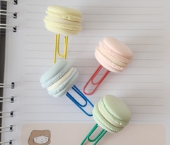 CLIPS MACARONS