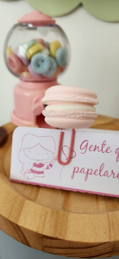 CLIPS MACARONS - comprar online