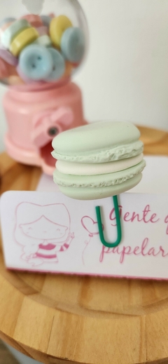 CLIPS MACARONS - loja online