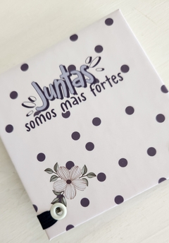 POST IT JUNTAS SOMOS MAIS FORTES - comprar online